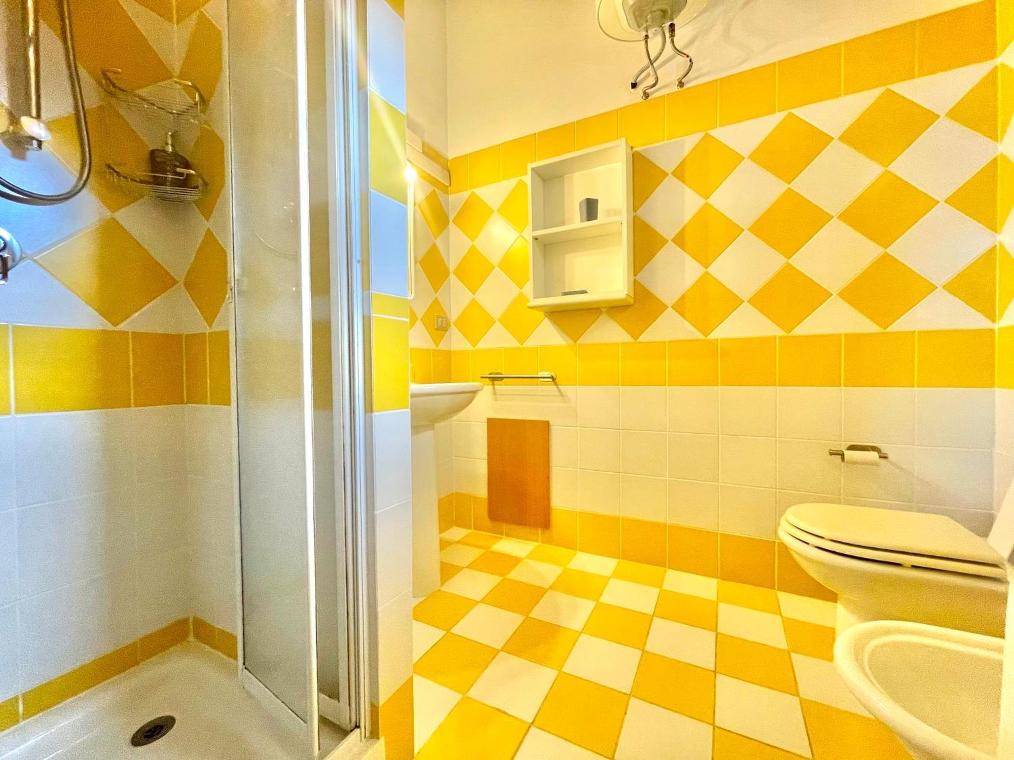 Casetta Al Mare Арбатакс Екстер'єр фото